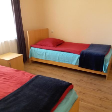 Guest House Qubi Kazbegi Værelse billede